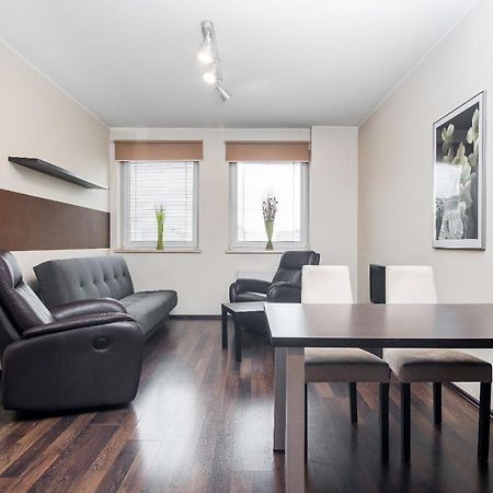 Apartments Platinum Inowroclawska ภายนอก รูปภาพ