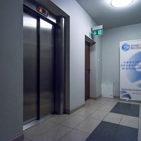 Apartments Platinum Inowroclawska ภายนอก รูปภาพ