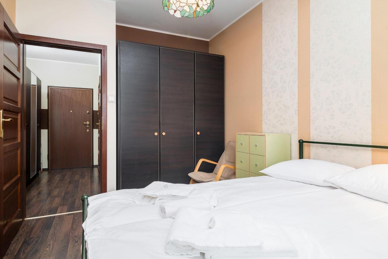 Apartments Platinum Inowroclawska ภายนอก รูปภาพ