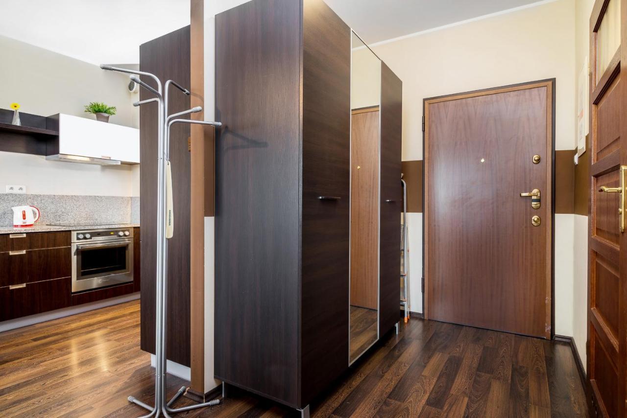 Apartments Platinum Inowroclawska ภายนอก รูปภาพ